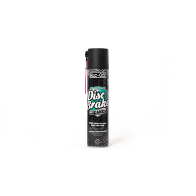 Спрей для гальм MUC-OFF 400ML