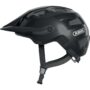Велошолом спортивний ABUS MOTRIP Shiny Black S (51-55 см)