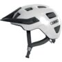Велошолом спортивний ABUS MOTRIP Shiny White L (57-61 см)