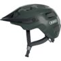 Велошолом спортивний ABUS MOTRIP Pine Green L (57-61 см)