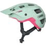 Велошолом спортивний ABUS MODROP Iced Mint S (51-55 см)
