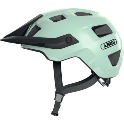 Велошолом спортивний ABUS MOTRIP Iced Mint L (57-61 см)