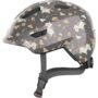 Велошолом дитячий ABUS SMILEY 3.0 Grey Horse S (45-50 см)