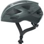 Велошолом спортивний ABUS MACATOR Race Grey S (51-55 см)