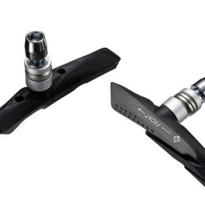 Гальмівні колодки ободні ONRIDE Edgy 10, 72 мм, 2-х компонентні (для V-brake)