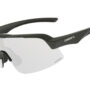Окуляри ONRIDE Style ANSI Z87+ з лінзою Photochromic (84-18%), оправа РС чорний
