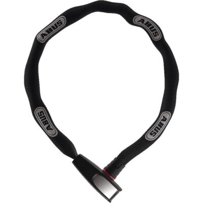 Замок із ланцюгом ABUS 6806K/85 Catena Black