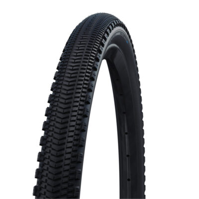 Покрышка 28×1.50 700x38C (40-622) Schwalbe G-ONE OVERLAND 365 Perf, RaceGuard, TLE B/B-SK+BRT HS622 ADDIX 4Season 50EPI B