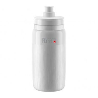 Фляга ELITE FLY TEX білий, 550мл