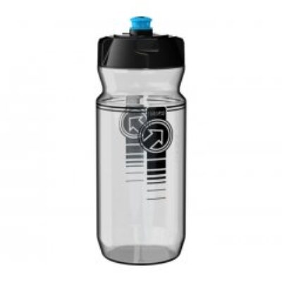 Фляга PRO TEAM 600ml, прозора