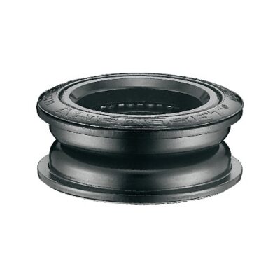 Рульова колонка ONRIDE Shaft 20 напівінтегрована, 1-1/8" шток, посадка ZS44/44 мм, кульки, Zero Stac