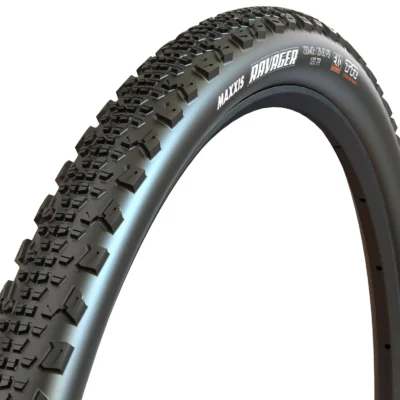 Покришка Maxxis RAVAGER 700X40C TPI-60 Foldable SILKSHIELD/TR (ETB00201400)