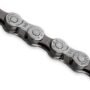 Ланцюг KMC Z8.3, 7-8 швидкостей, 114 ланок, Silver/Grey + замок