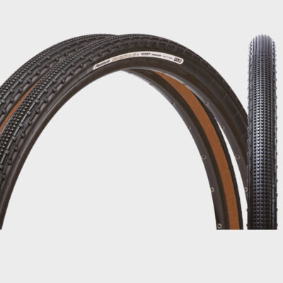 Покришка GRAVELKING SK+ Panaracer, 700x35C Black
