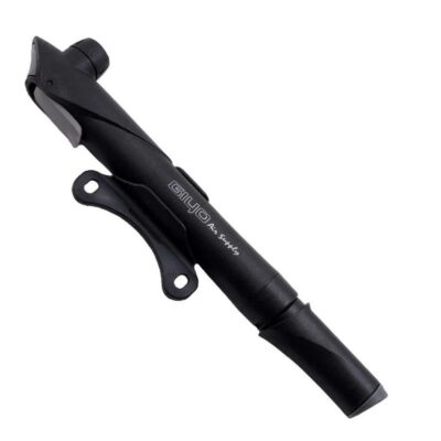 Насос компактний Giyo GP-47L, пластик, полегшений, 20см, 80psi/5,5bar