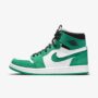 Кросівки NIKE W AIR JORDAN 1 ZOOM AIR CMFT CT0979-300 42 (10US) 27 см (19495660408214)