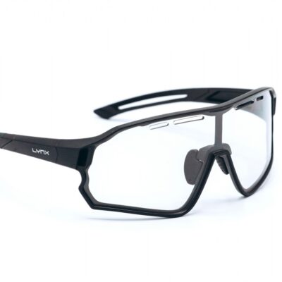Окуляри Lynx Augusta PH В (1-3) matt black