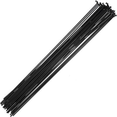 Шприха Rodi 14G/2 мм, 256 мм, сталь, чорна, 100 шт.