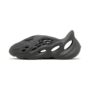 Тапочки ADIDAS YEEZY FOAM RUNNER CARBON BLACK IG5349 46 (11US) 28,5 см (4066755748549)