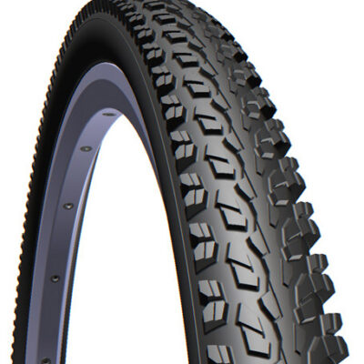 Покрышка 26×1.90 (50-559) Rubena (Mitas) BLADE V83 Classic, черная