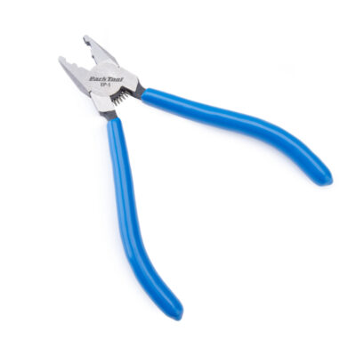 Инструмент Park Tool EP-1 для зажима троса