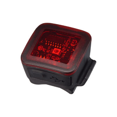 Мигалка для велосипеда Specialized FLASHBACK TAILLIGHT