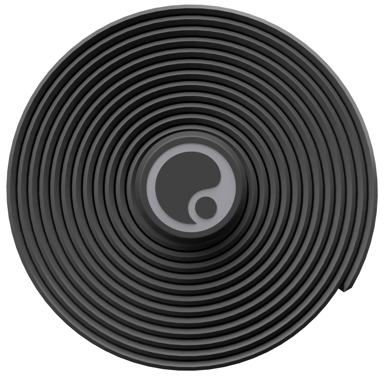 Обмотка руля Ergon BT Road Black (425 000 10) - Зображення 7