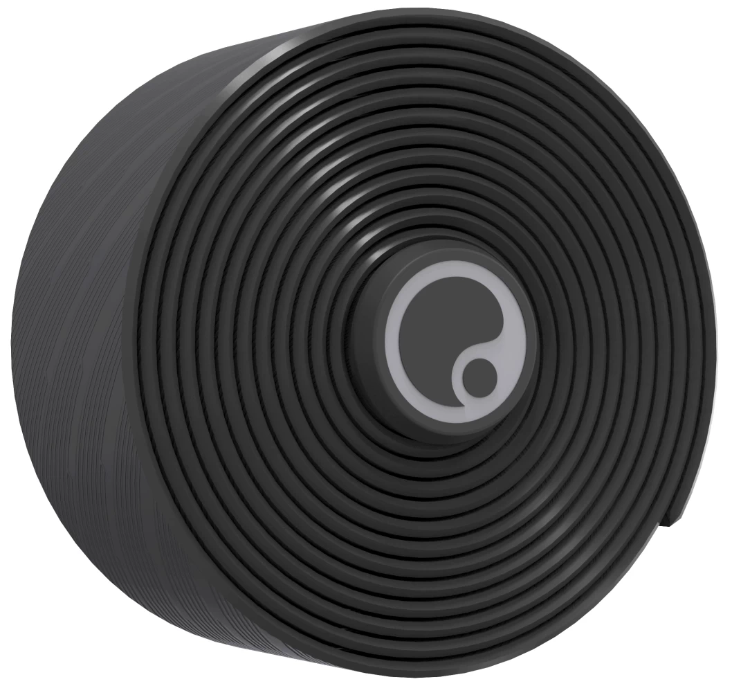 Обмотка руля Ergon BT Road Black (425 000 10) - Зображення 6