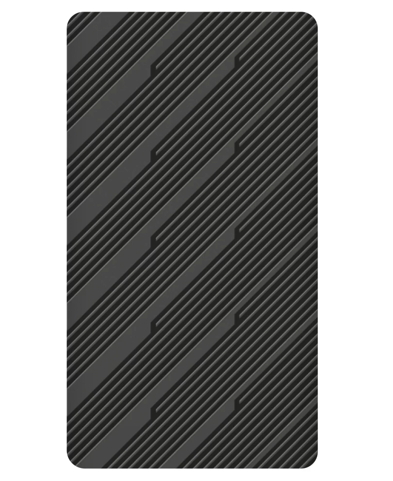 Обмотка руля Ergon BT Road Black (425 000 10) - Зображення 4