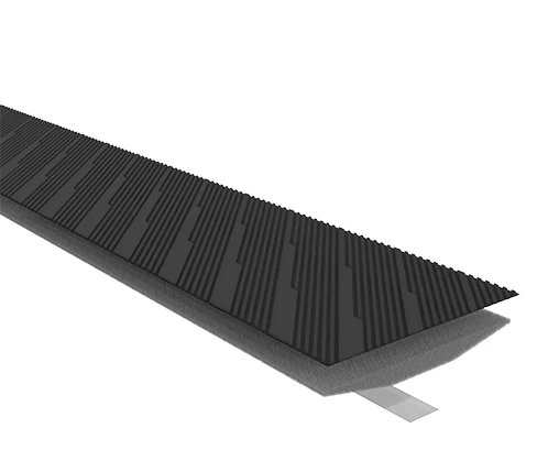 Обмотка руля Ergon BT Road Black (425 000 10) - Зображення 3
