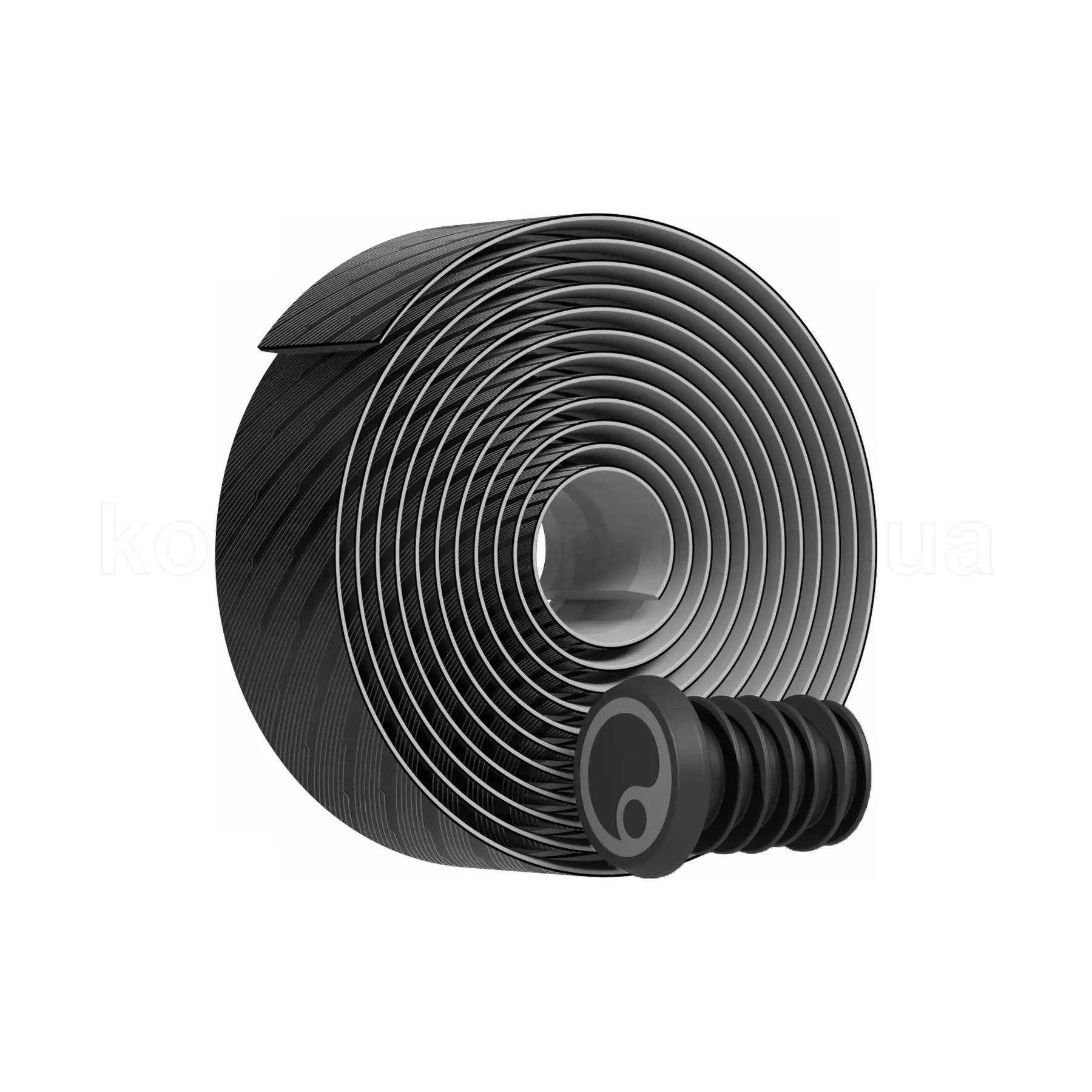 Обмотка руля Ergon BT Road Black (425 000 10)