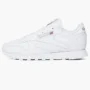 Кросівки REEBOK CLASSIC LEATHER WHITE 2232 35 (5US) 22 см