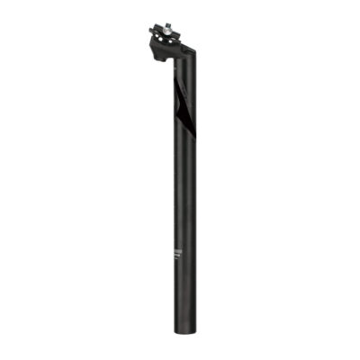 Подседельная труба FSA GOSSAMER SB20, 31.6×350мм, черная