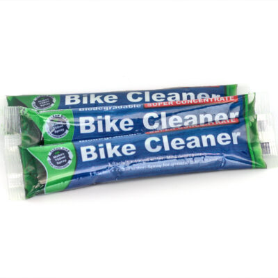 Очищувач (дегризер) Squirt Bio Bike Cleaner Super Concentrate 30 мл х 10 шт / без коробки
