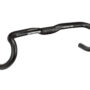 Руль FSA A-Wing AGX Pro Road 480мм, Ø31,8мм, 120мм drop, 80мм reach, черный