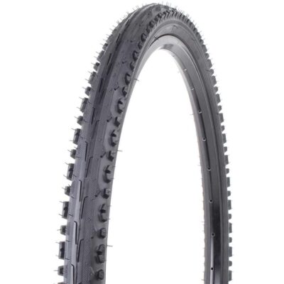Покрышка 26×1.95 (50-559) Kenda KROSS PLUS K847, Commuter/Trekking, 22tpi