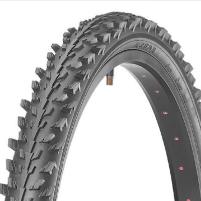 Покрышка 26×1.95 (50-559) Kenda K839, Commuter/Trekking, 22tpi