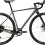 Велосипед 28" Rondo RUUT AL3 рама - M Raw/Gray A4