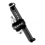 Насос Lezyne PRESSURE DRIVE CFH - Чорний