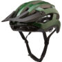 Шлем Green Cycle Root размер 54-58см зеленый глянец
