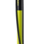 Насос напольный Cannondale ESSENTIAL, с манометром 140psi, presta+schrader, черно-желтый