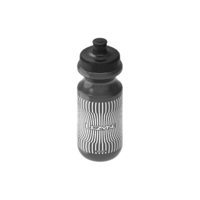 Фляга LEZYNE FLOW BOTTLE 600 Сірий Y13