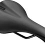 Седло Cannondale SCOOP GEL Steel Radius, 155мм