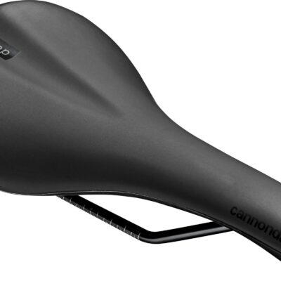Седло Cannondale SCOOP Steel Shallow 142мм BKB