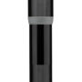 Мининасос Cannodale DIRT, со шлангой,  AV+FV черный