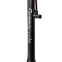 Насос напольный Green Cycle GPF-043 пластиковый корпус, без манометра, presta+schrader, 160psi