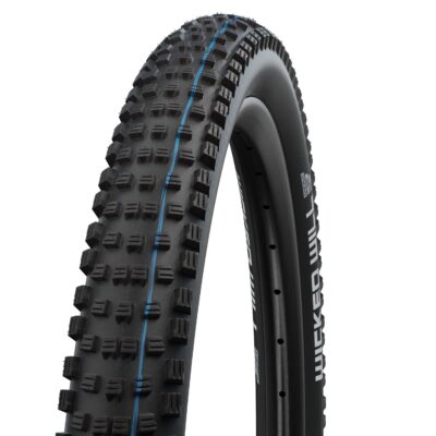 Покрышка 29×2.40 (62-622) Schwalbe WICKED WILL Performance, TLR, Folding B/B HS614 ADDIX 67EPI B