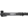 Насос компактний ONRIDE Eco пластиковий, 26см, макс.тиск 80 PSI, під FV/AV