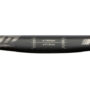 Руль FSA COMET FLAT 740мм, 31,8мм, подъём 0мм, черный