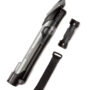 Мининасос Green Cycle GPM-271, алюминиемый со шлангом и манометром, presta+schreder, 140psi